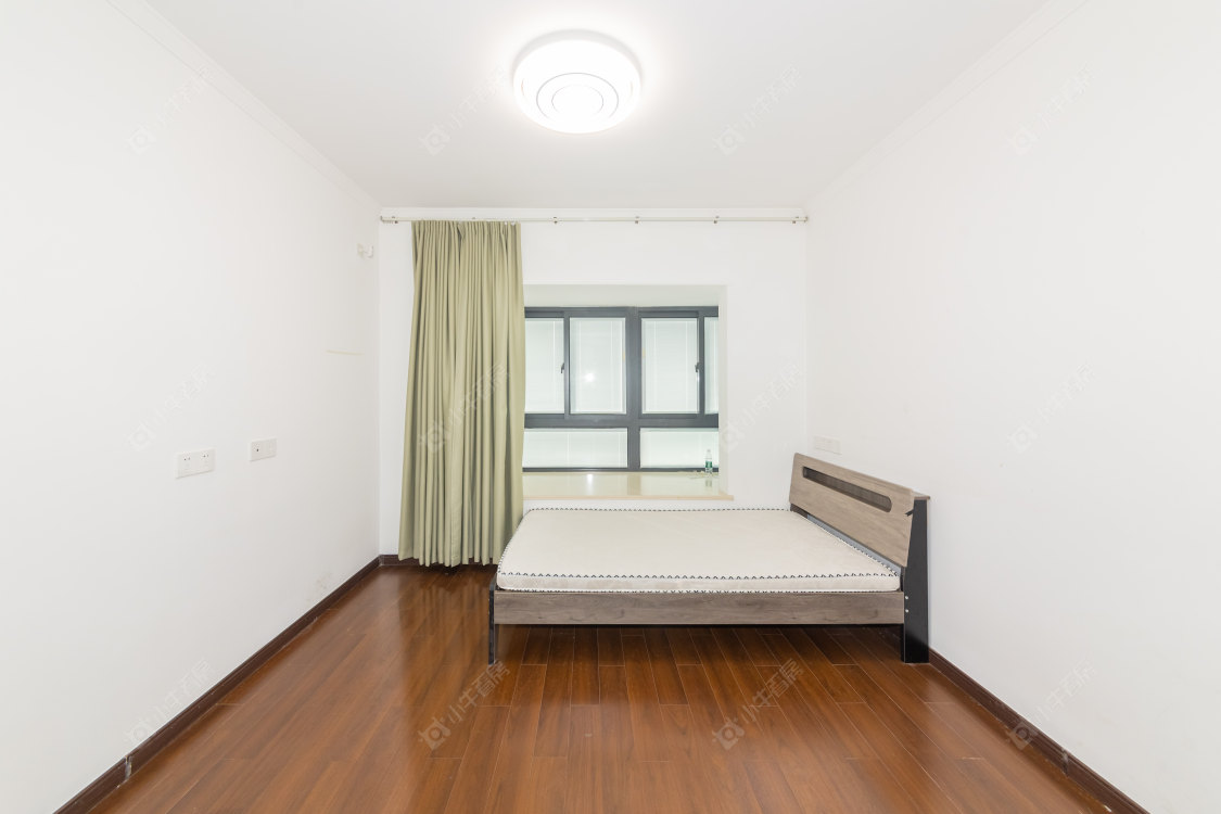 常州蓝光晶曜在售二手房源室内图_小牛看房