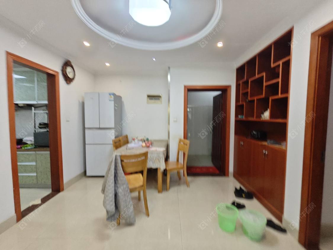 常州新城域二期在租房源户型图_小牛看房