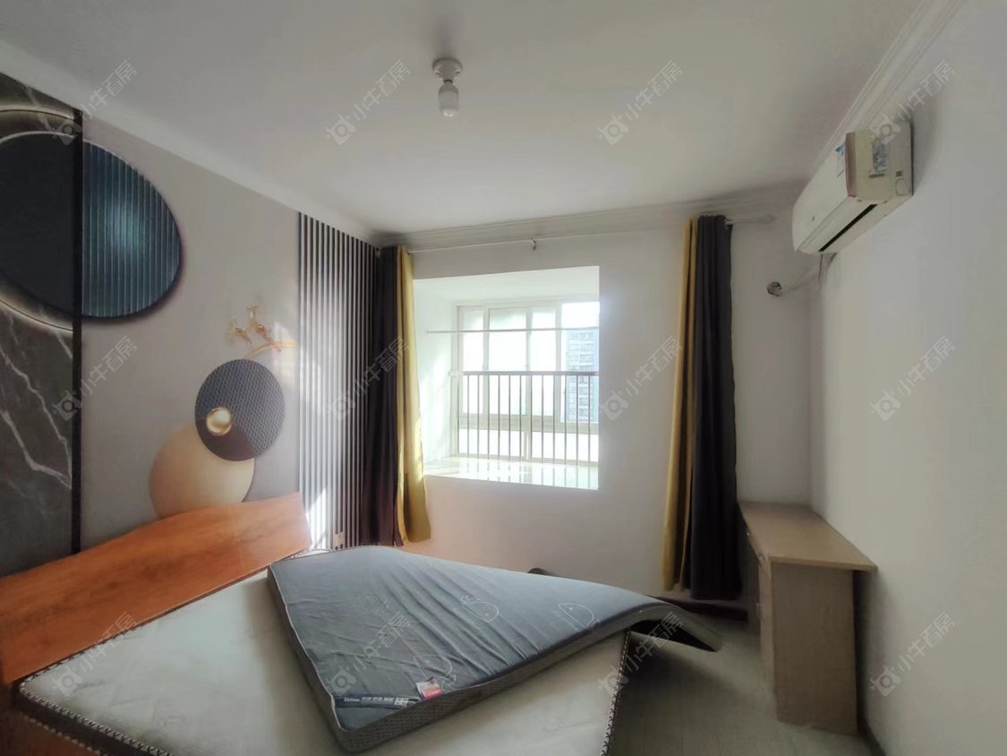 常州山水花苑在租房源_小牛看房