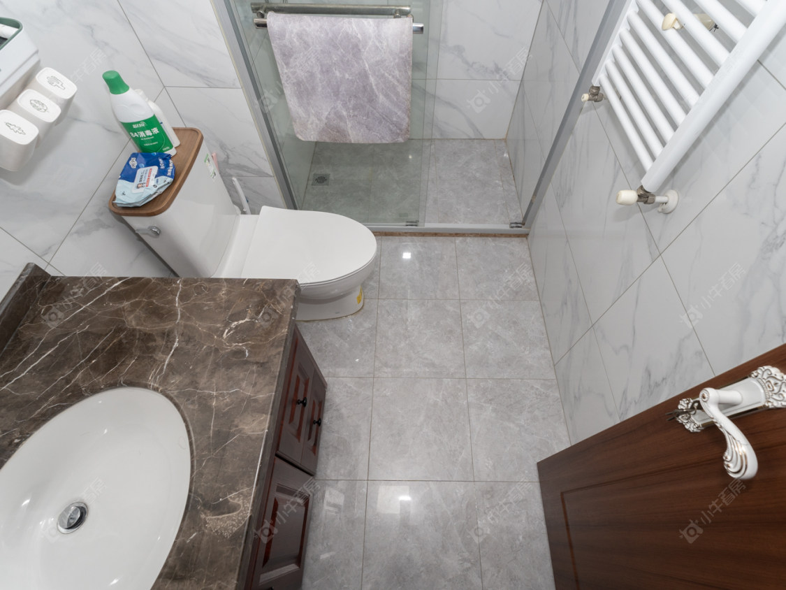 常州金坛碧桂园一期在售二手房源室内图_小牛看房