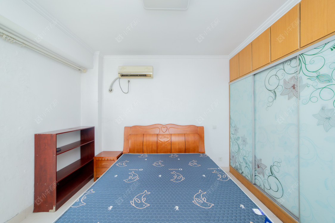 常州太湖明珠苑北区在售二手房源室内图_小牛看房