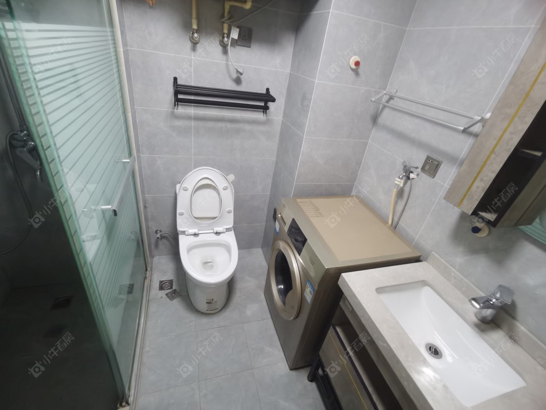 常州景荟凤凰公寓在租房源_小牛看房