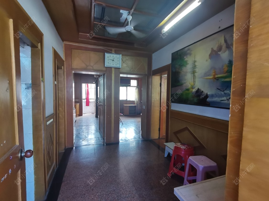 常州清潭新村在租房源_小牛看房