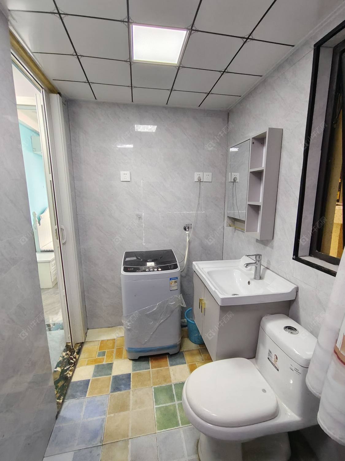 常州衡麓世家在租房源室内图_小牛看房