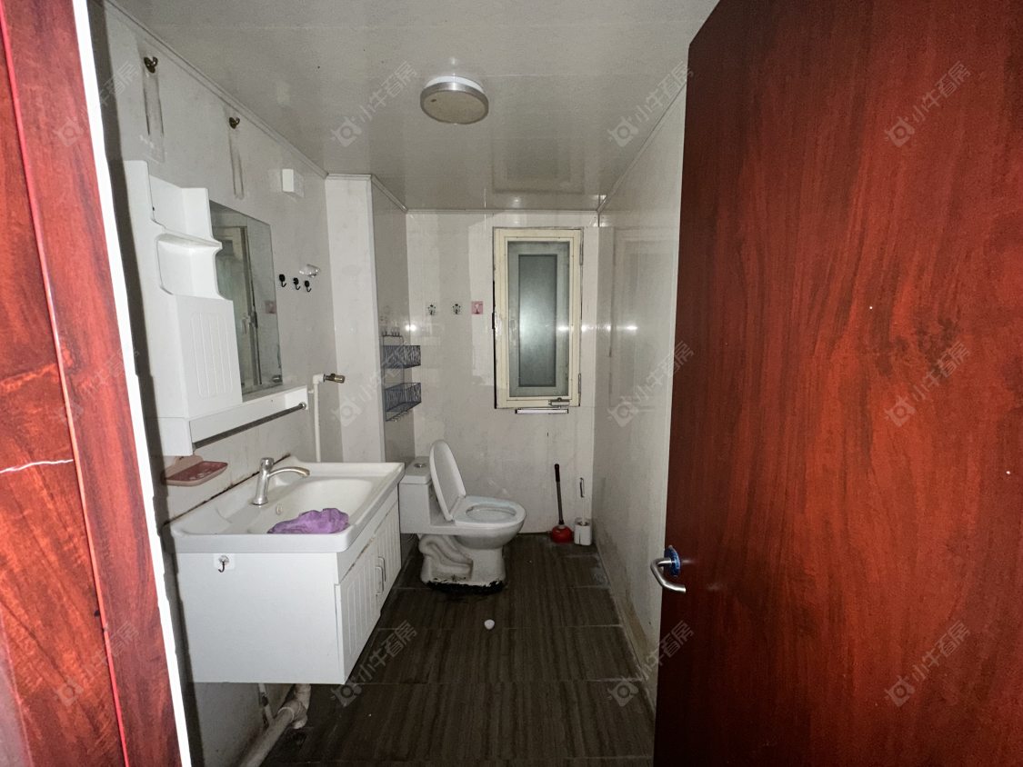 常州路劲城市印象在租房源室内图_小牛看房