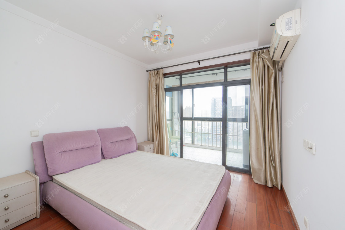 常州金百花园在售二手房源室内图_小牛看房