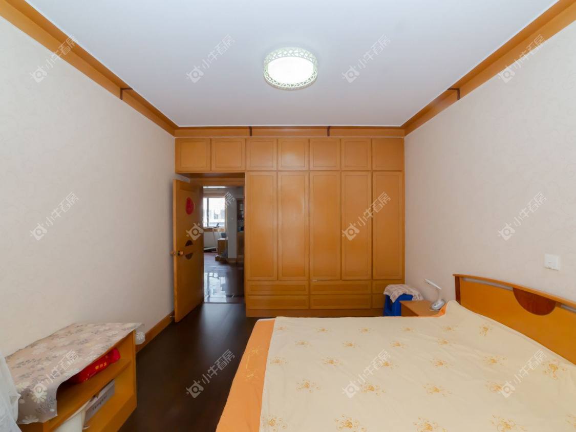 常州藻江花园一期在租房源_小牛看房