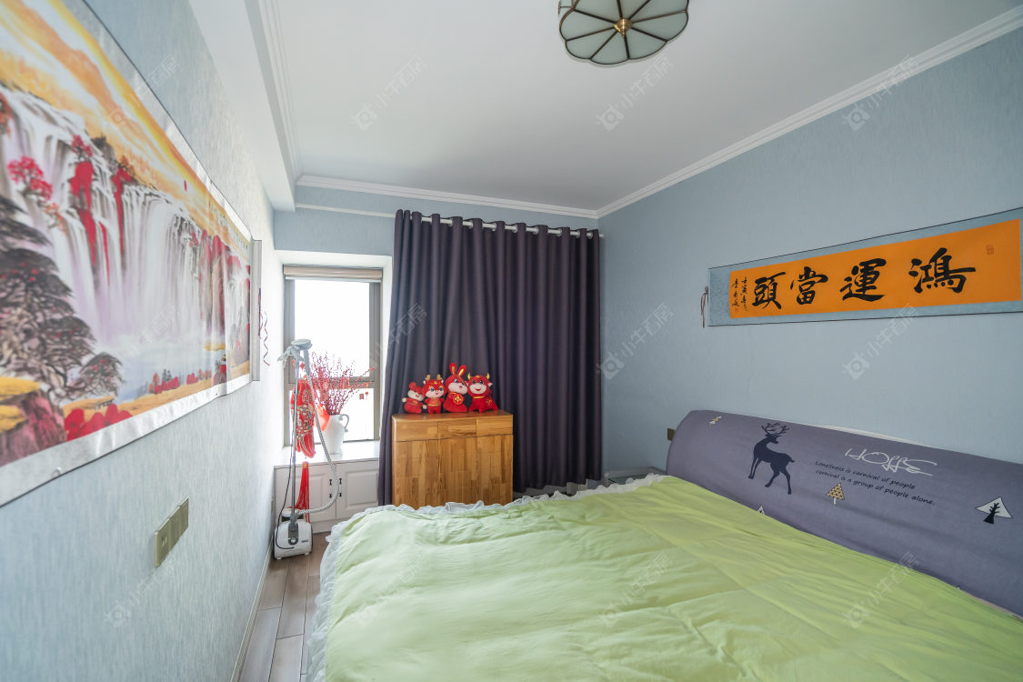 御翠园房源室内图 常州御翠园在售二手房源室内图_小牛看房