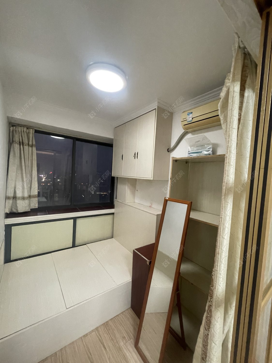 常州永宁星座公寓在租房源_小牛看房