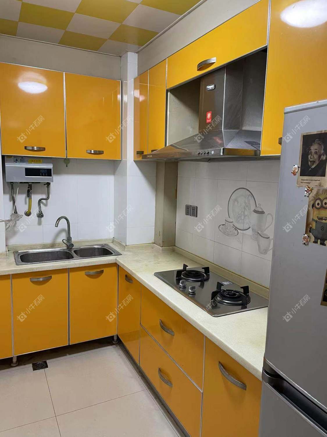 常州枫林雅都在租房源_小牛看房