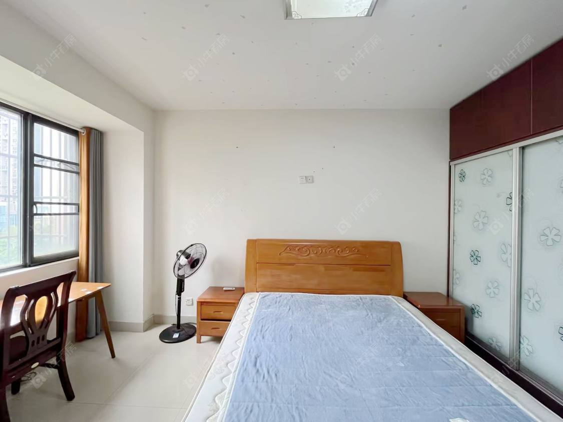 常州蔷薇家园在租房源室内图_小牛看房