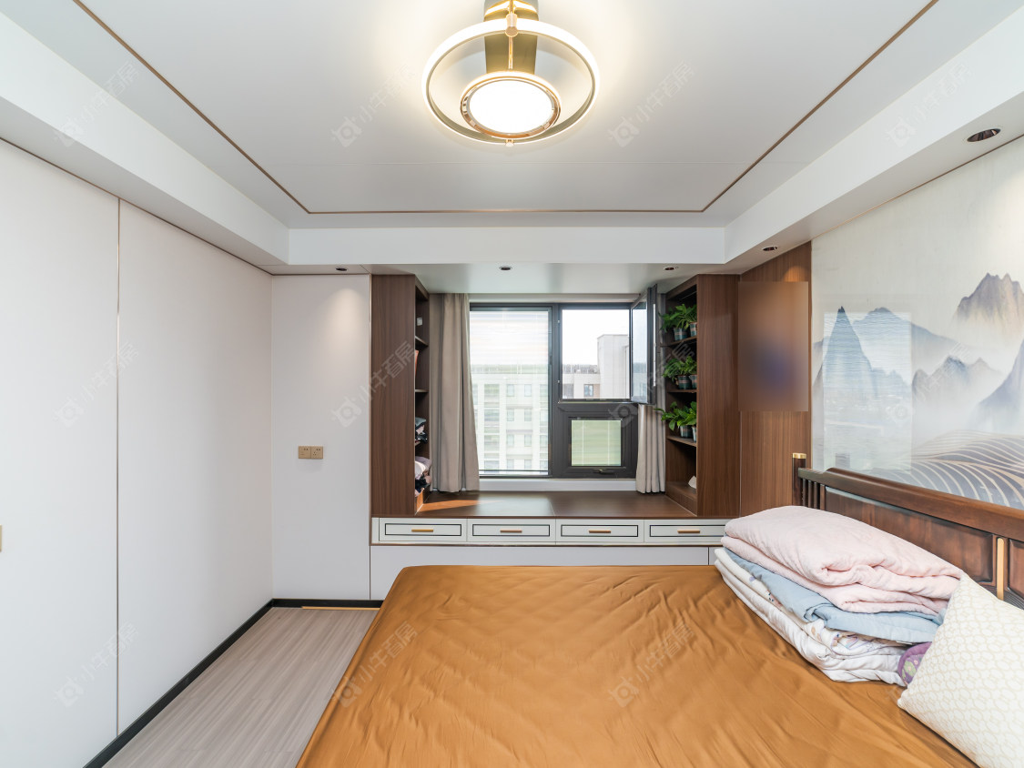 常州牡丹招商公园学府在售二手房源室内图_小牛看房