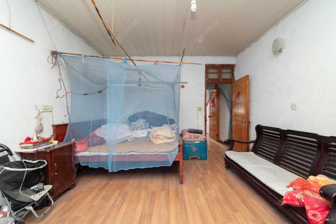 常州新华村委在售二手房源室内图_小牛看房