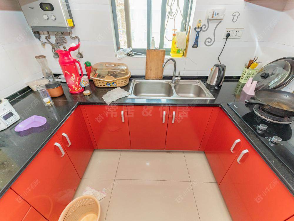 常州花园南村在售二手房源室内图_小牛看房