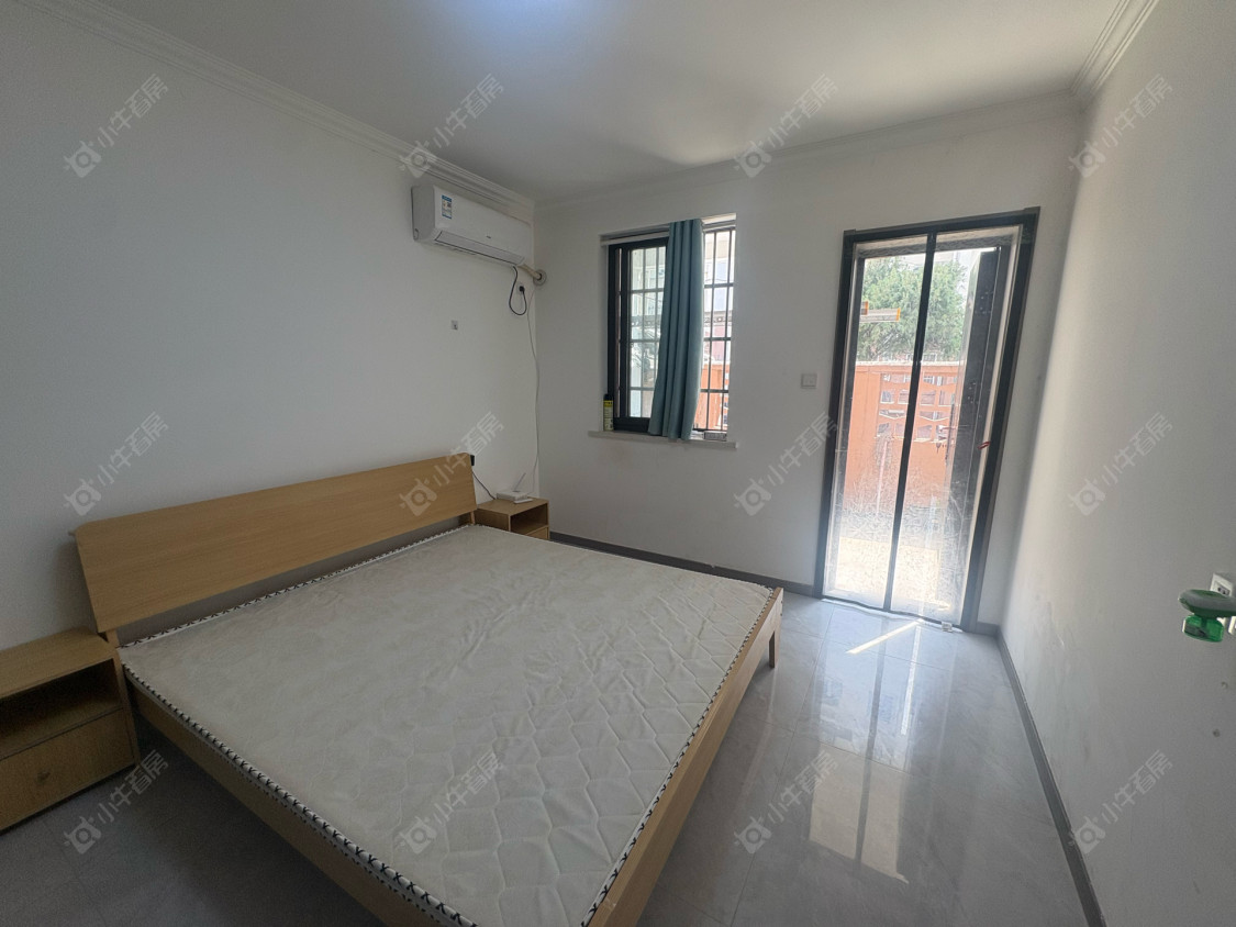 常州清潭新村在租房源室内图_小牛看房