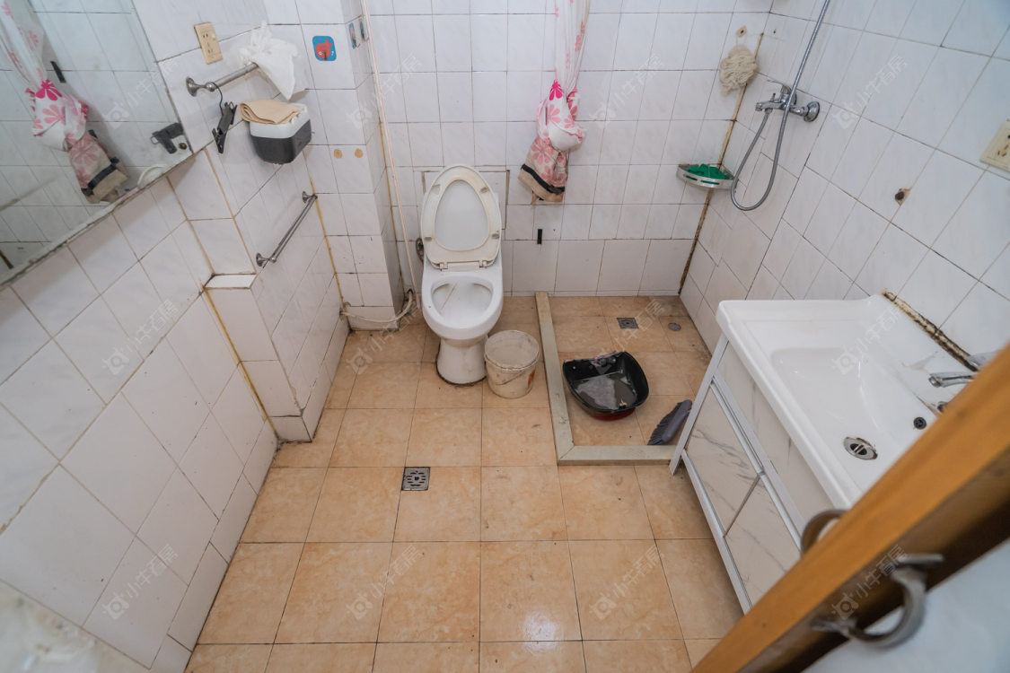 常州北环南村在售二手房源室内图_小牛看房