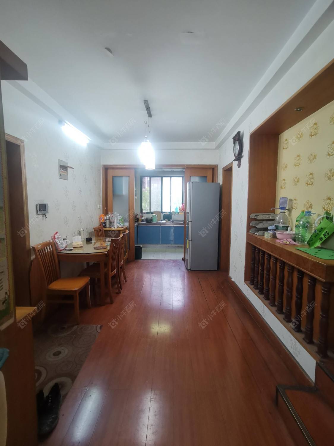 常州湾里新村在租房源室内图_小牛看房