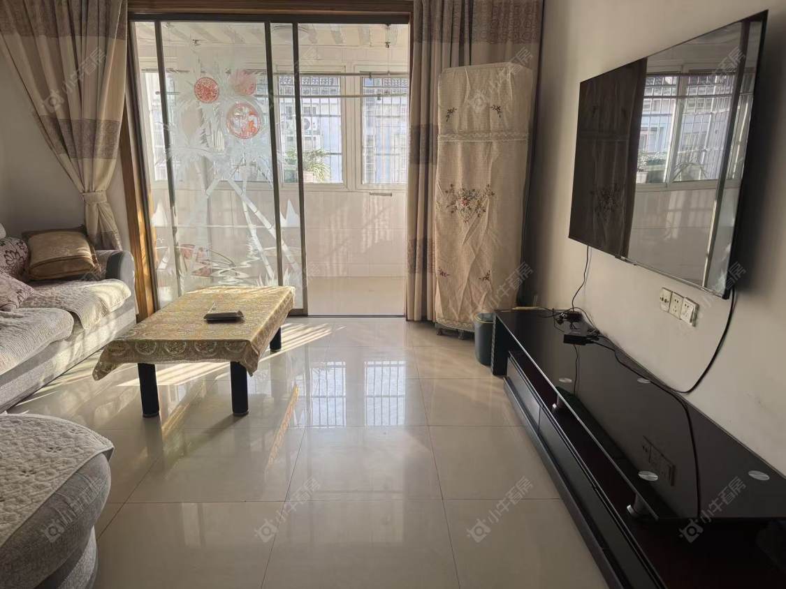 常州青龙苑北区出租房源图片