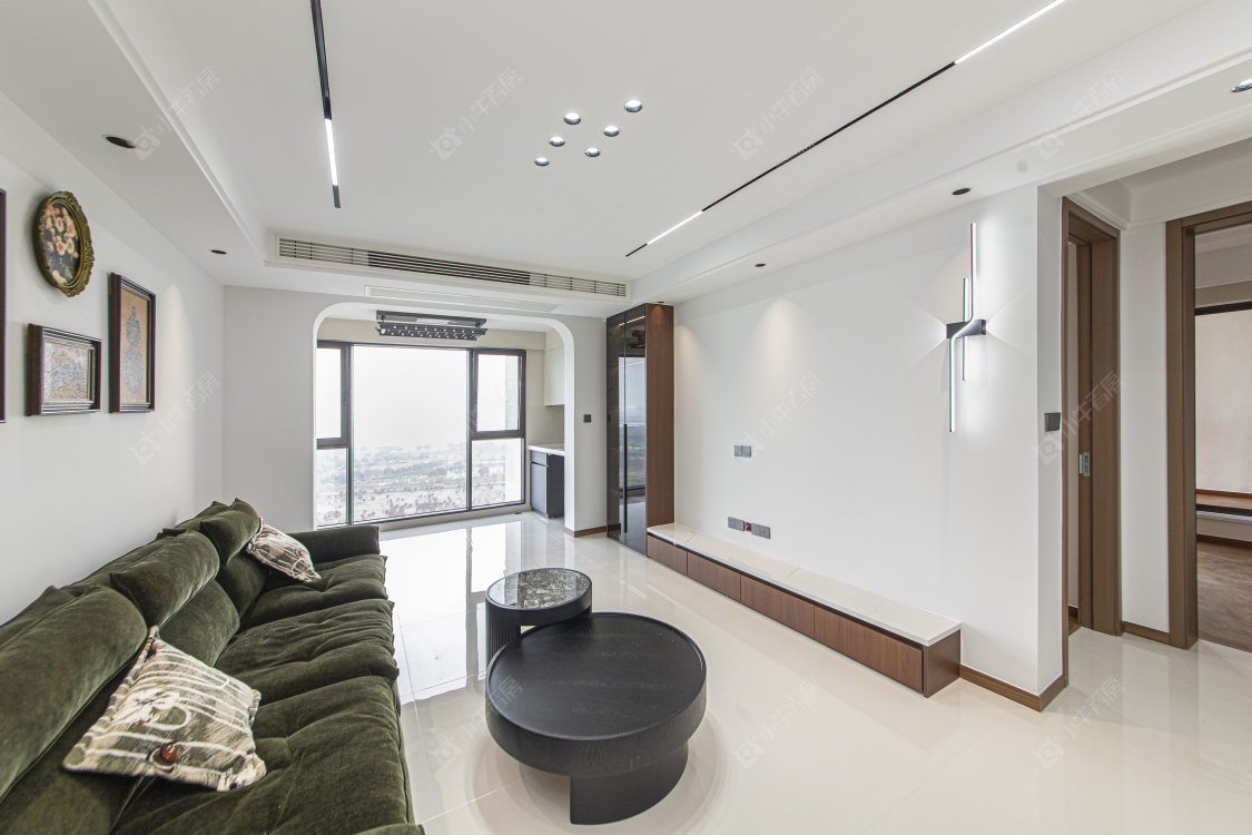 常州星河丹堤一区在售二手房源_小牛看房