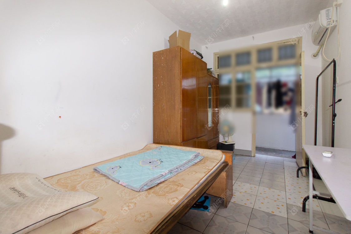 常州劳动新村南区在售二手房源室内图_小牛看房