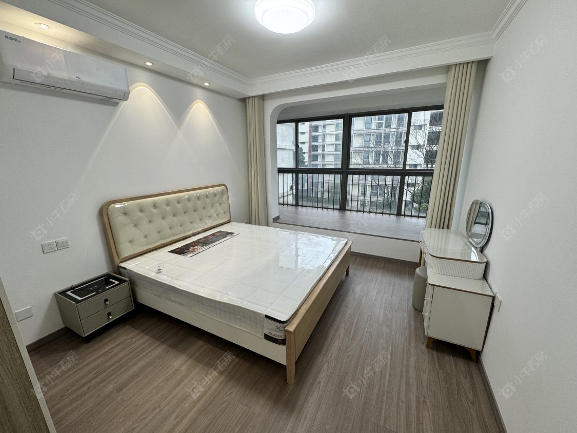 常州长兴好日子家园在租房源室内图_小牛看房