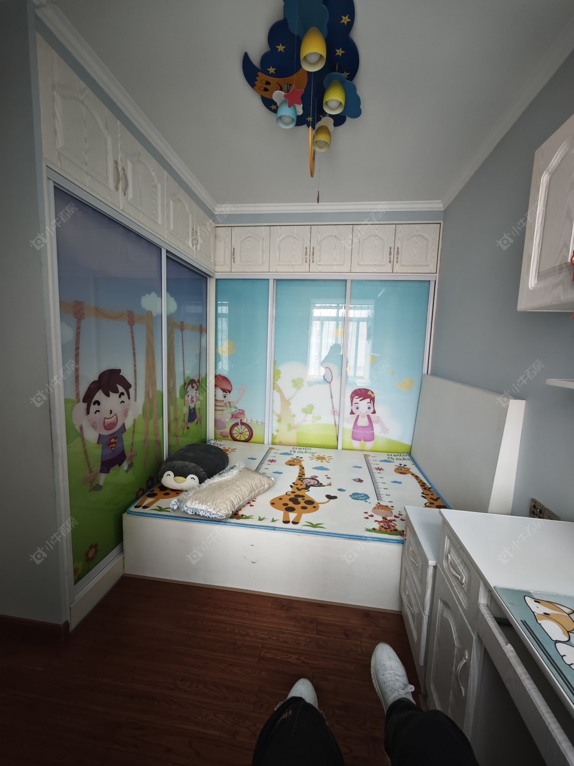 常州华润国际三期在租房源_小牛看房