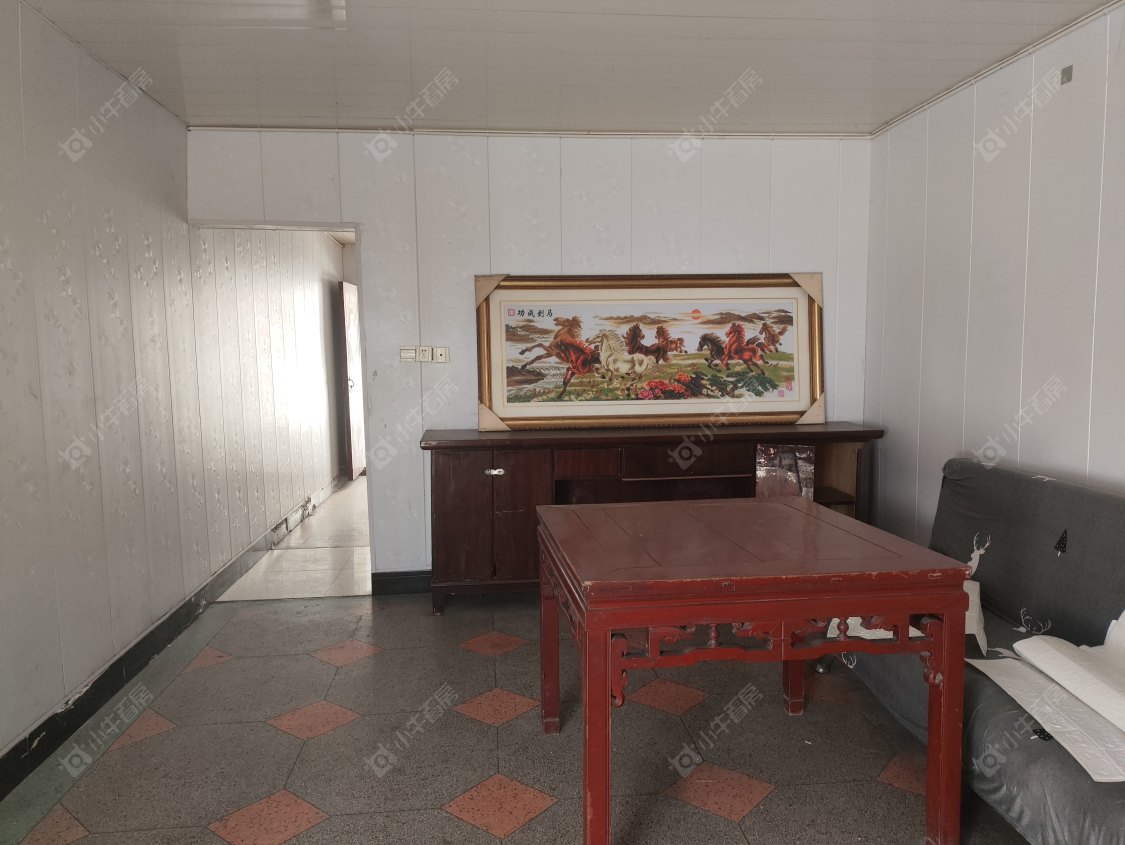 常州新建村委4室2厅2卫出租_小牛看房