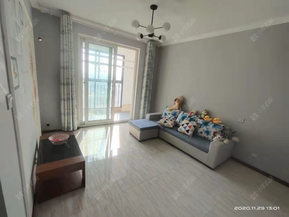 常州临津花园在租房源_小牛看房