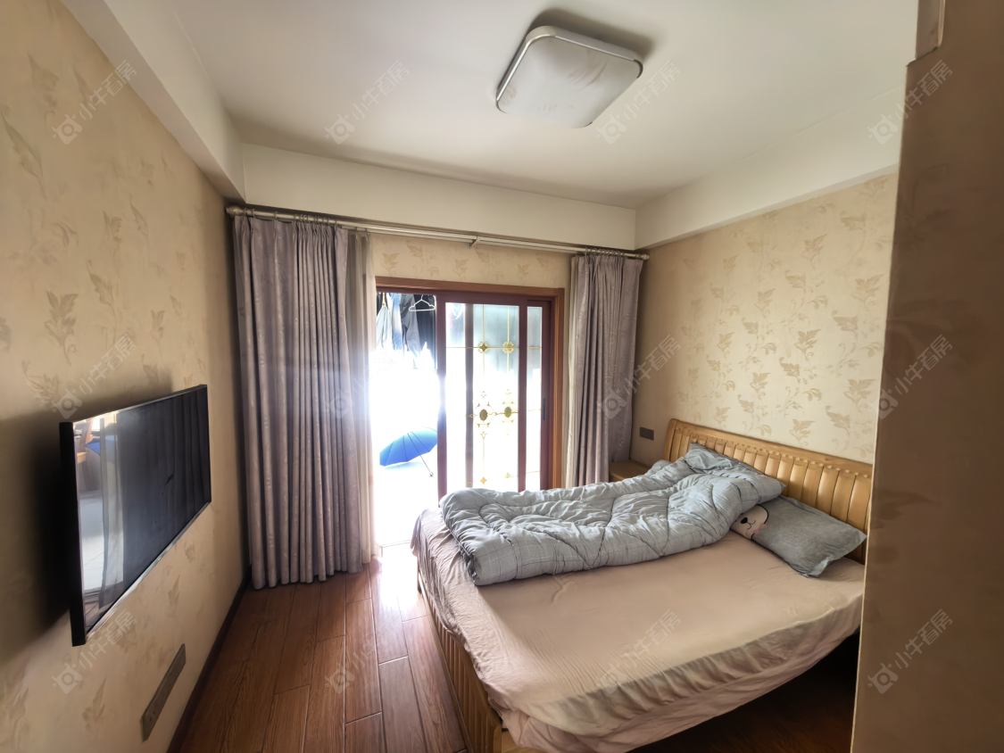 常州金地格林郡在租房源室内图_小牛看房