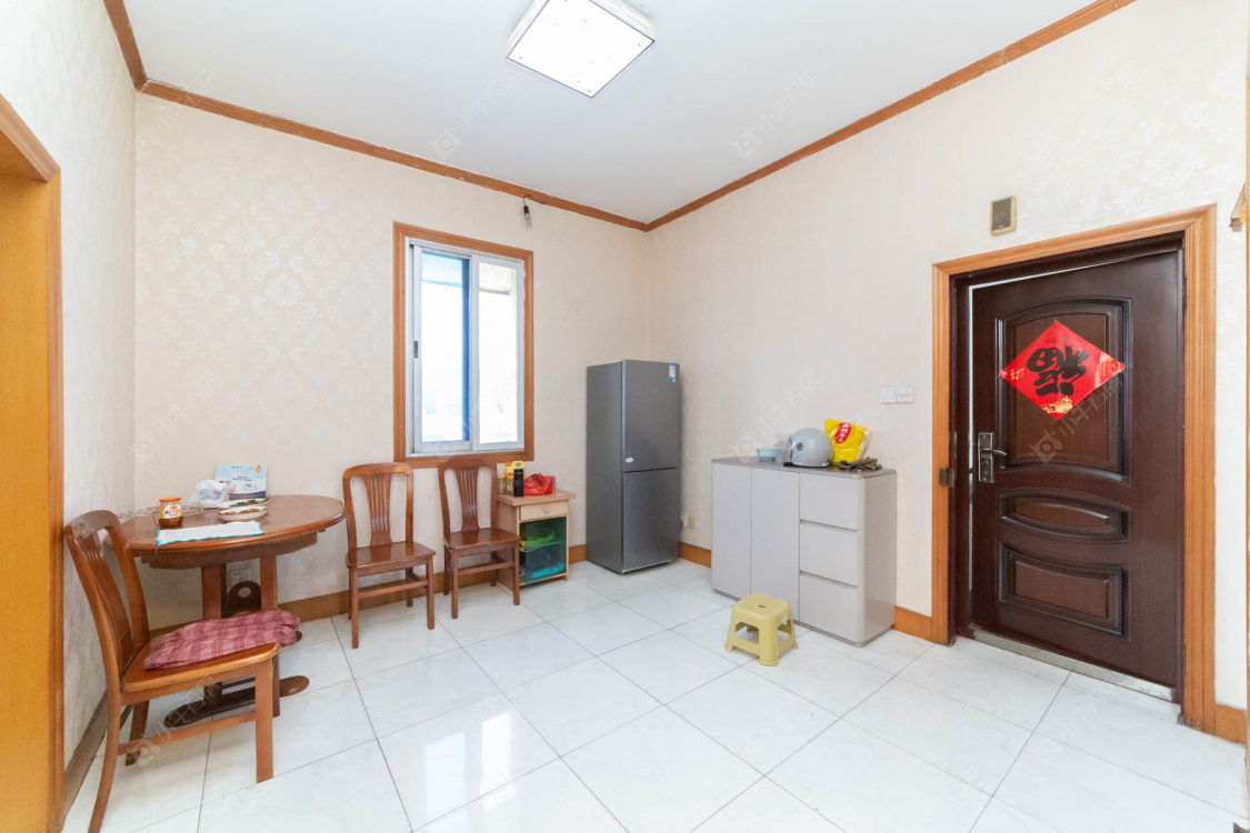 常州常钢宿舍在售二手房源室内图_小牛看房