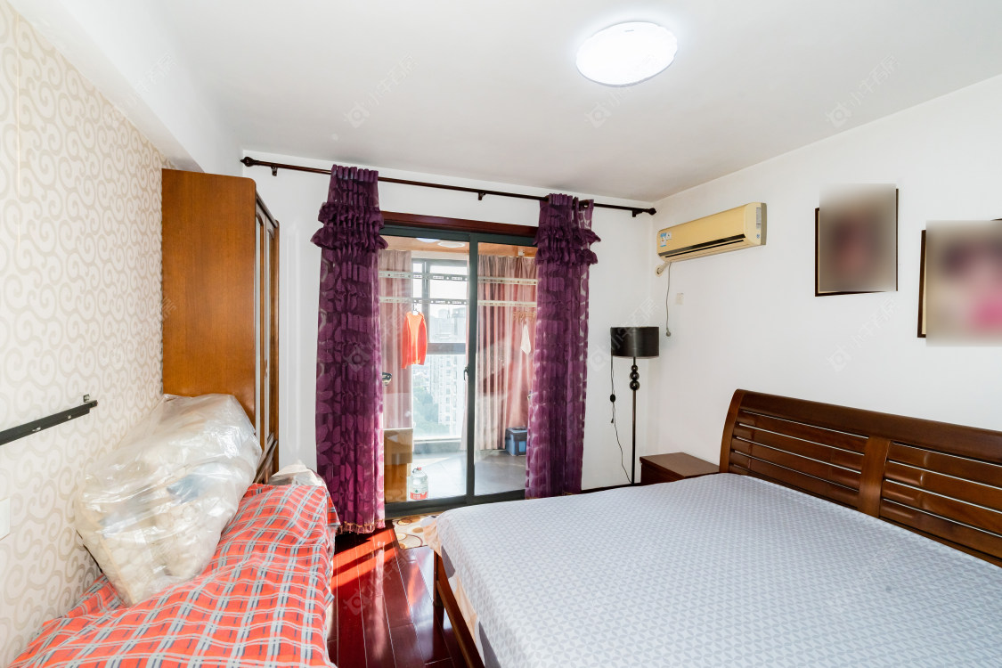 常州光华世家在售二手房源室内图_小牛看房