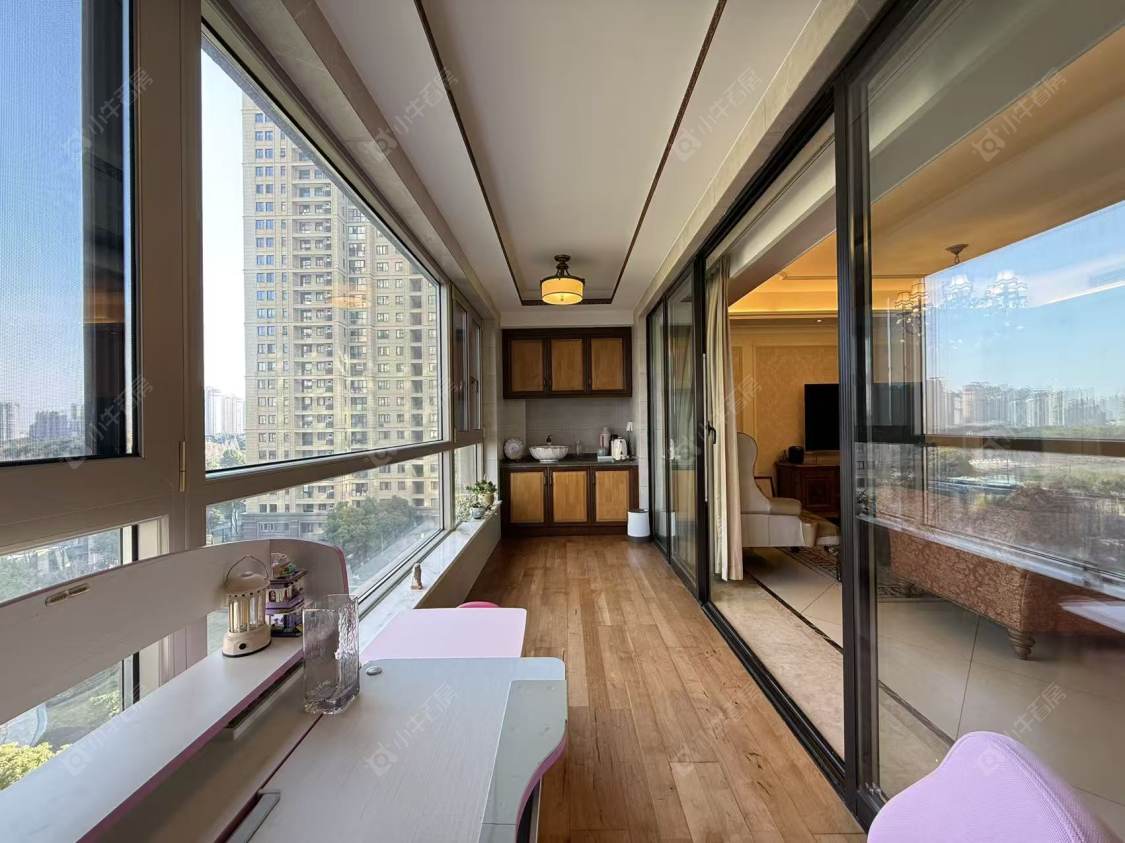 常州新城帝景北区在租房源室内图_小牛看房