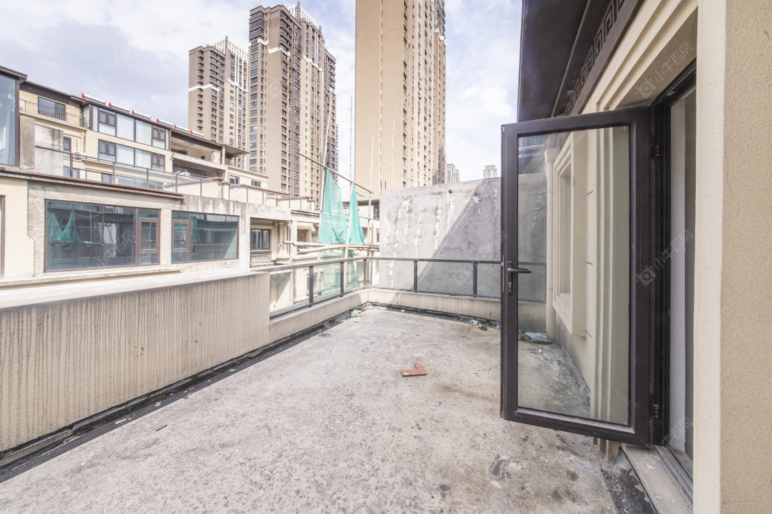 常州中梁首府壹号在售二手房源室内图_小牛看房