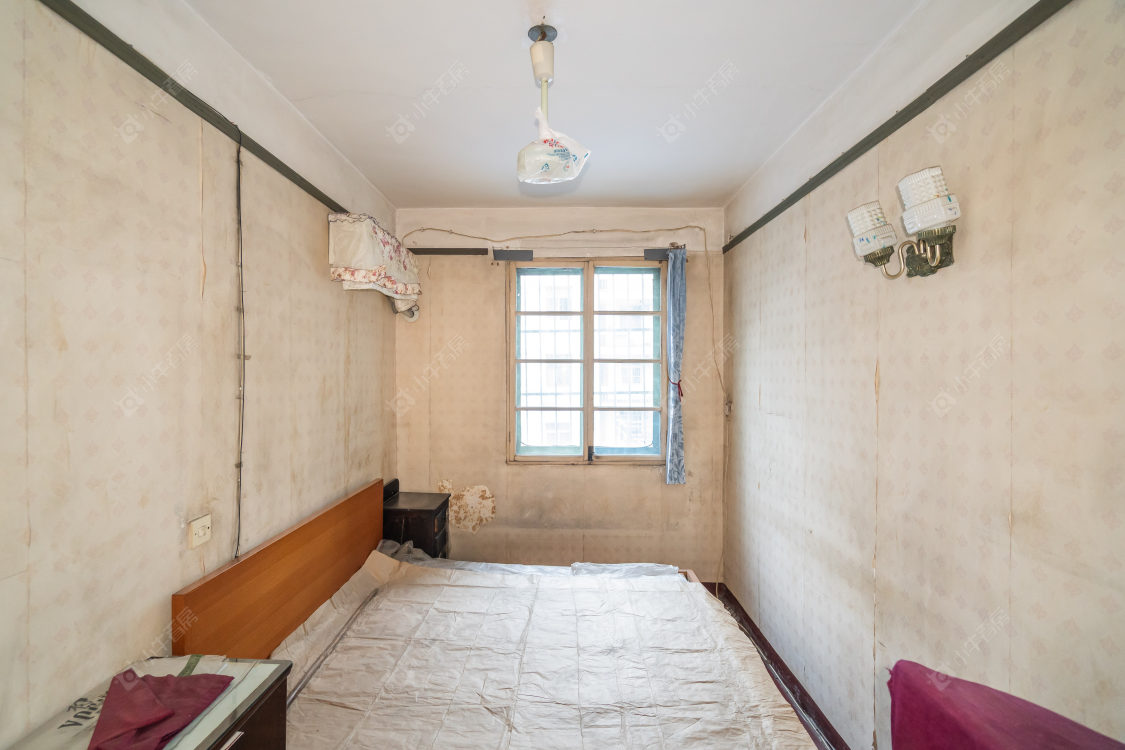 常州五角场西村在售二手房源室内图_小牛看房