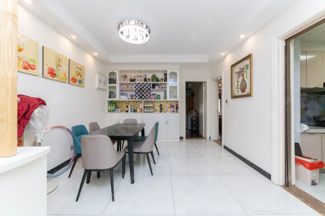 凤凰湖花园房源室内图 常州凤凰湖花园在售二手房源室内图_小牛看房