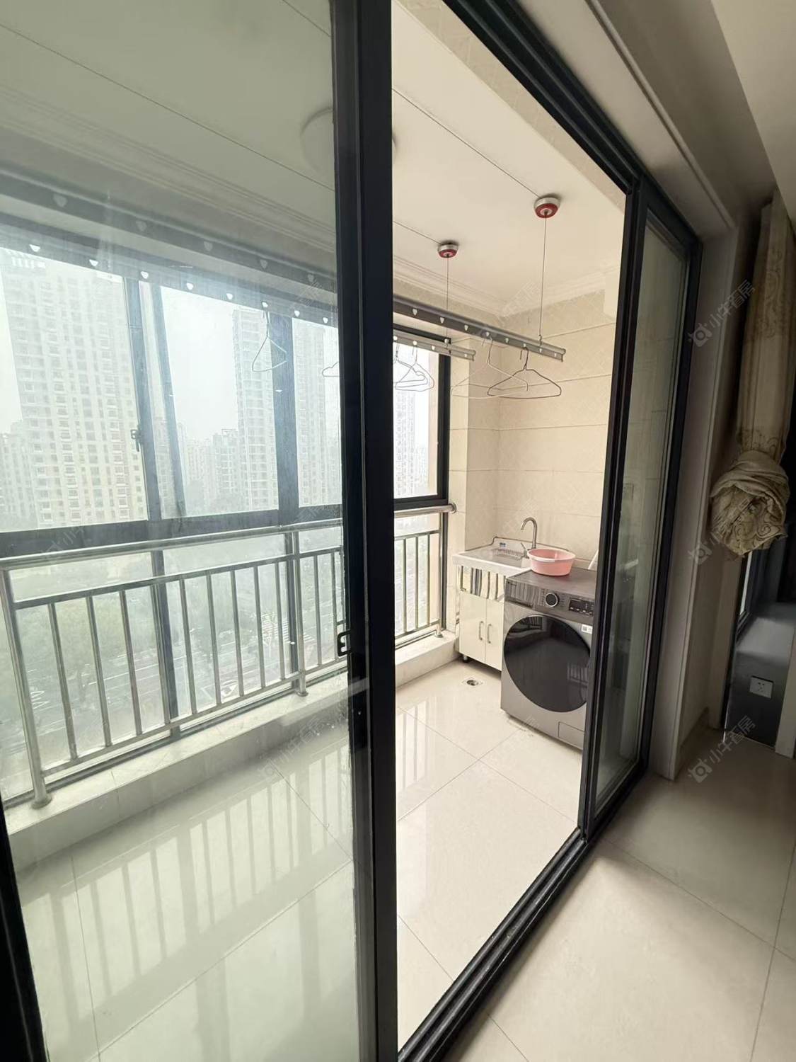 常州惠峰花园在租房源室内图_小牛看房