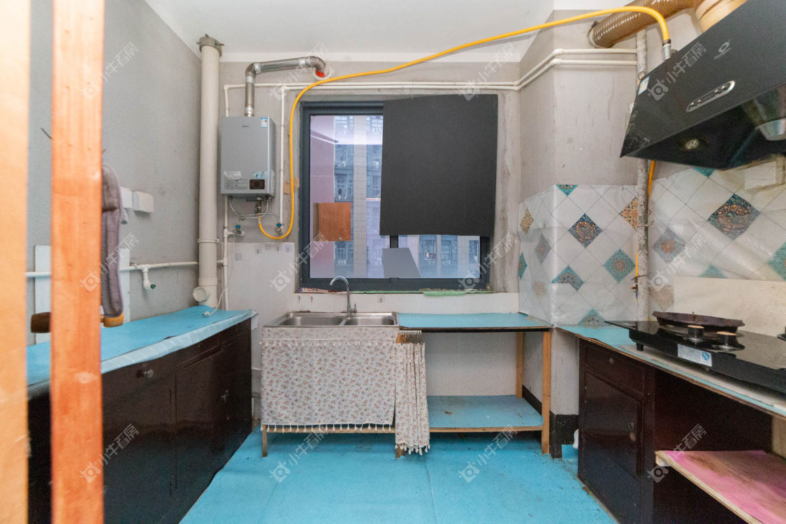 常州天逸城北区在租房源室内图_小牛看房