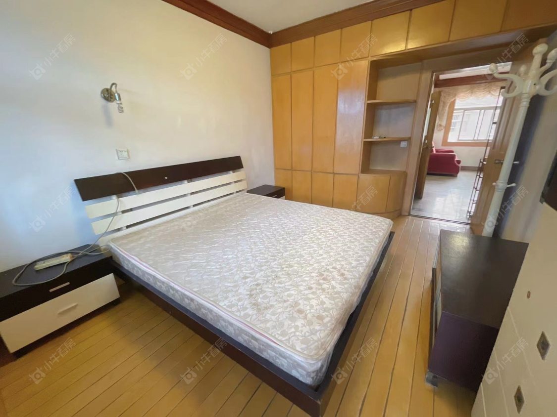 中凉二村房源 常州中凉二村在租房源_小牛看房