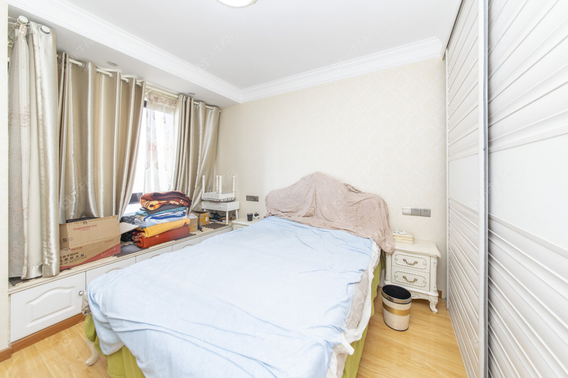 常州外滩1号在售二手房源室内图_小牛看房