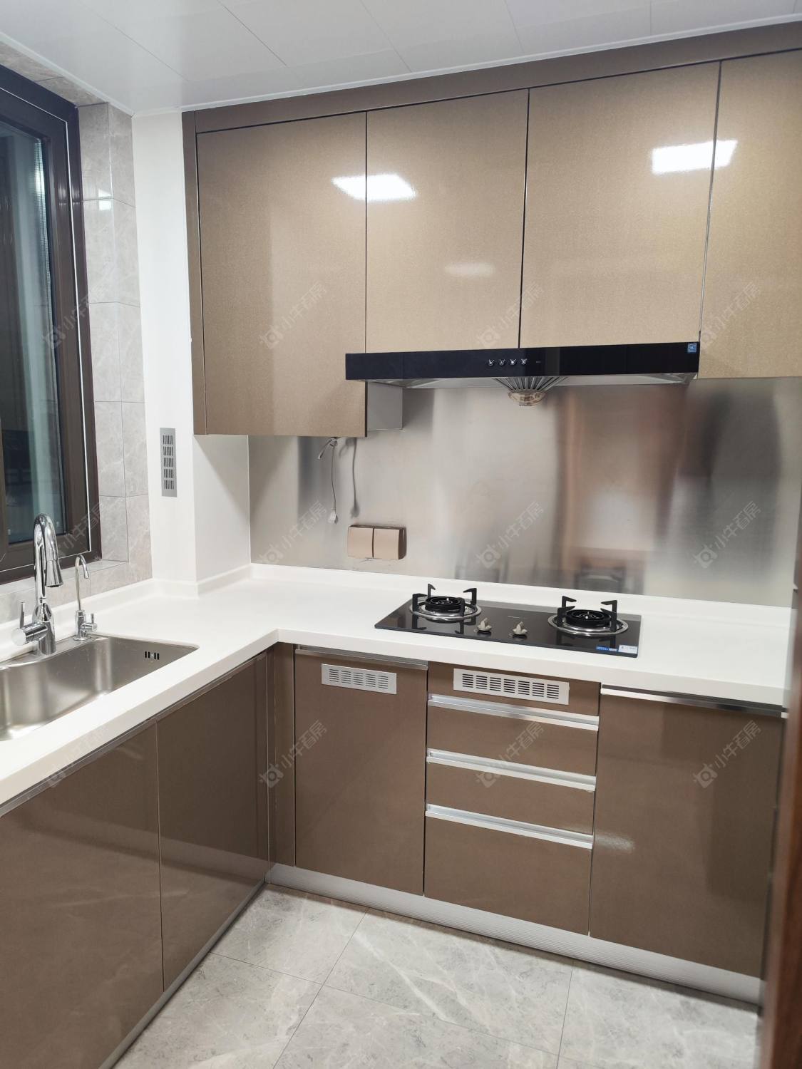 旭辉都会上著房源室内图 常州旭辉都会上著在租房源室内图_小牛看房