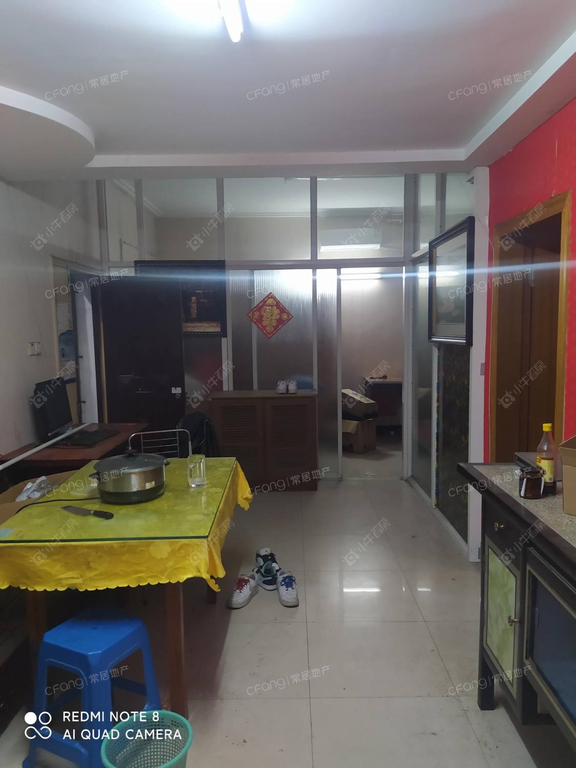 常州福康宁花园在租房源室内图_小牛看房