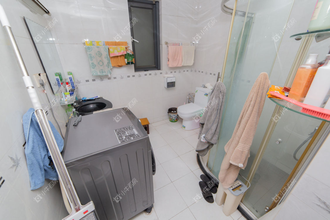 常州金百国际在租房源室内图_小牛看房