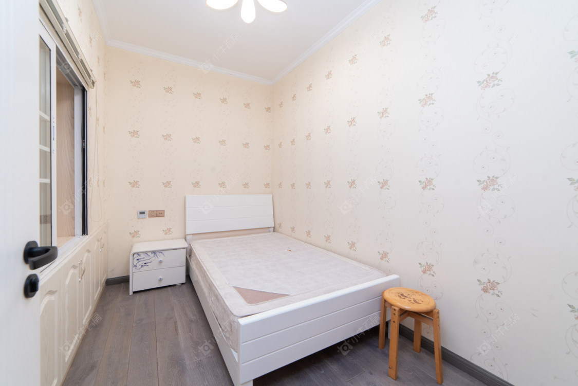 常州檀香湾在售二手房源室内图_小牛看房