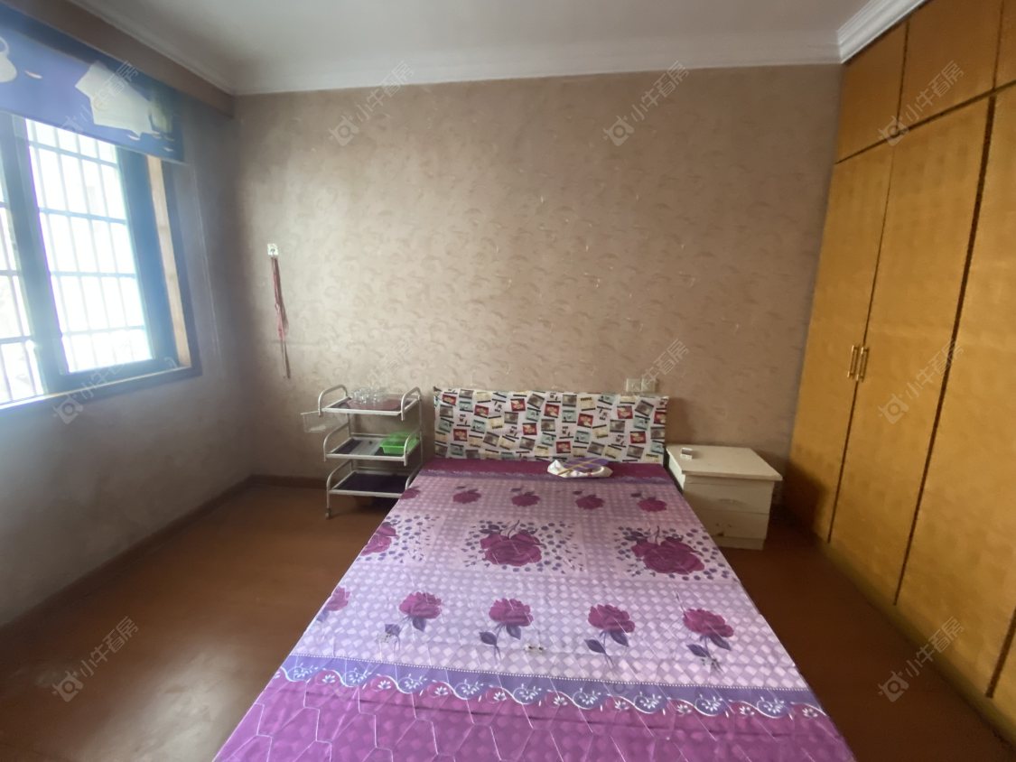 常州红梅西村在租房源_小牛看房