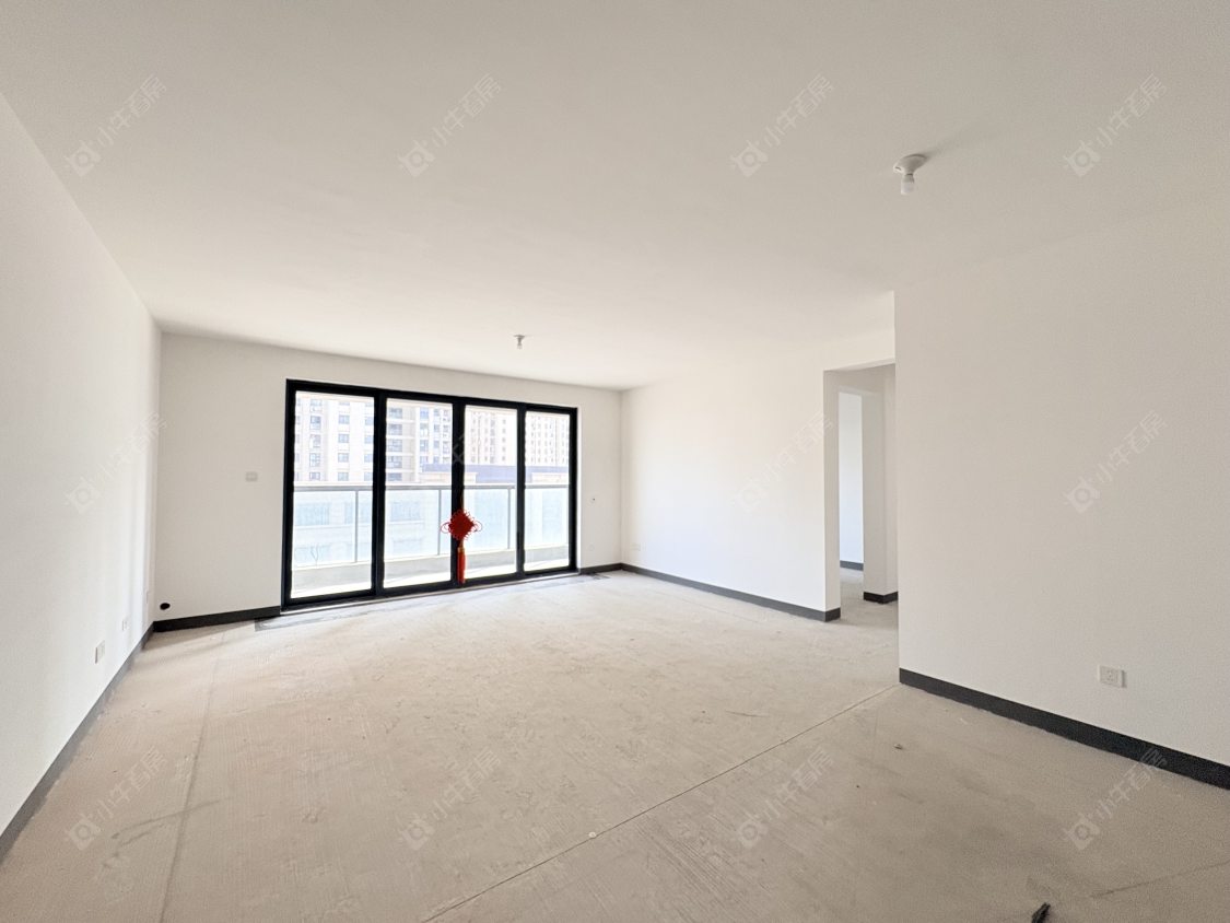 丹阳远洋心里4室2厅2卫在售二手房房源图片