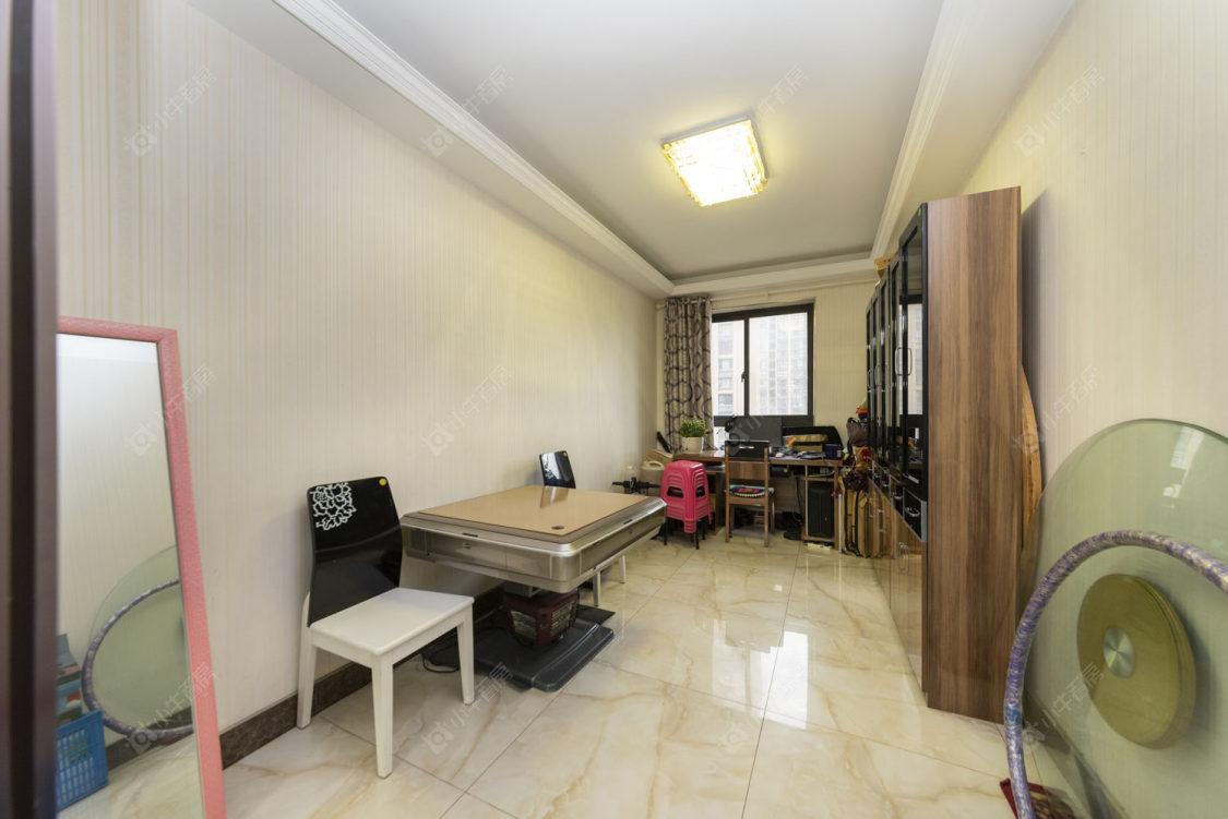 常州莱蒙城公园里在售二手房源室内图_小牛看房