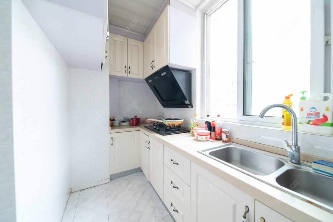 常州御水华庭二期在售二手房源室内图_小牛看房