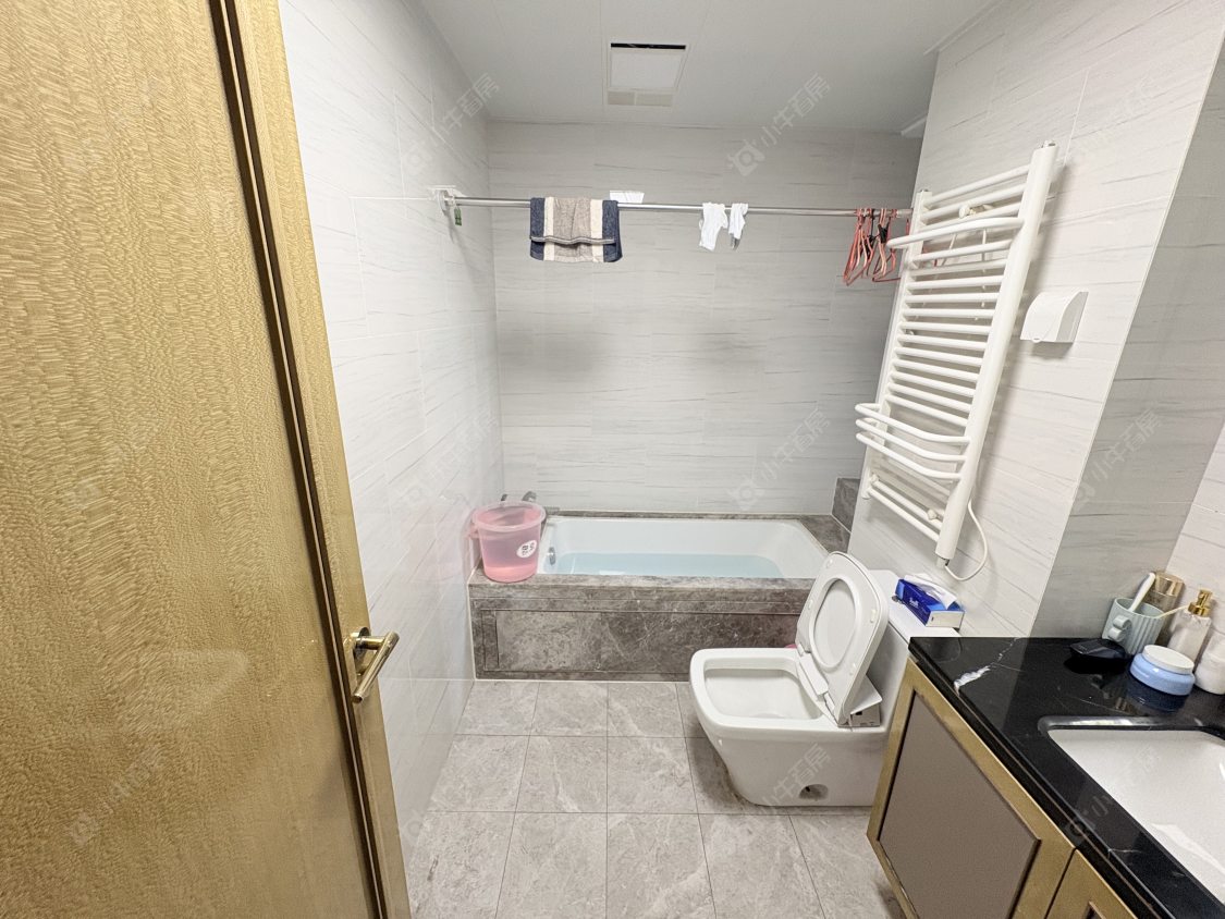 红星天铂房源室内图 丹阳红星天铂在售二手房源室内图_小牛看房