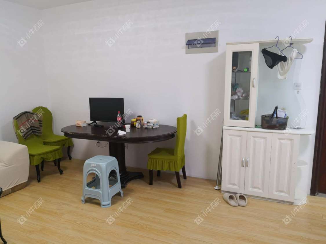 常州潞城花苑在租房源室内图_小牛看房