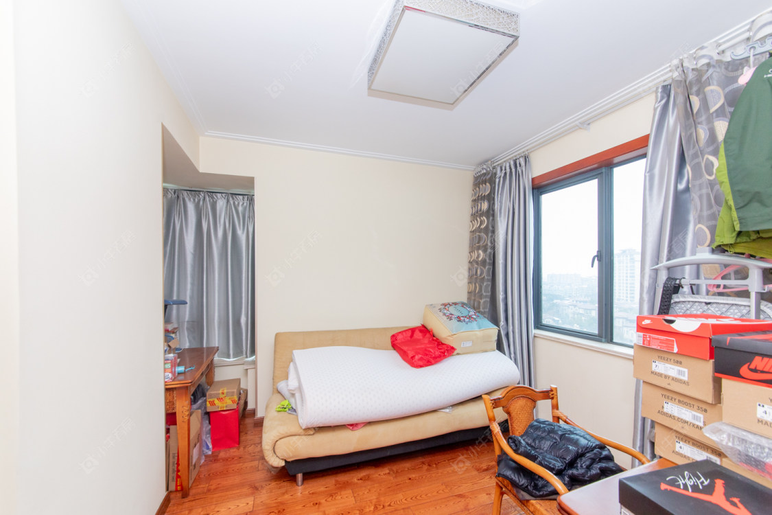 景瑞曦城房源室内图 常州景瑞曦城在售二手房源室内图_小牛看房